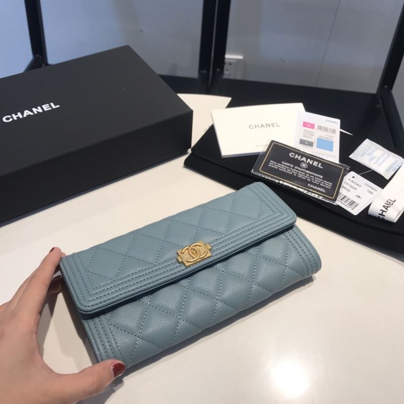 Chanel Wallet Purse